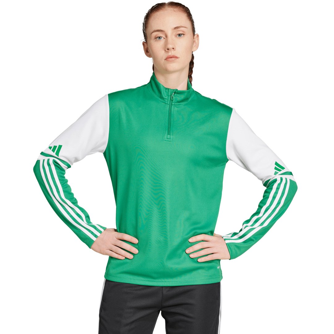 No name Bluza damska adidas Squadra
