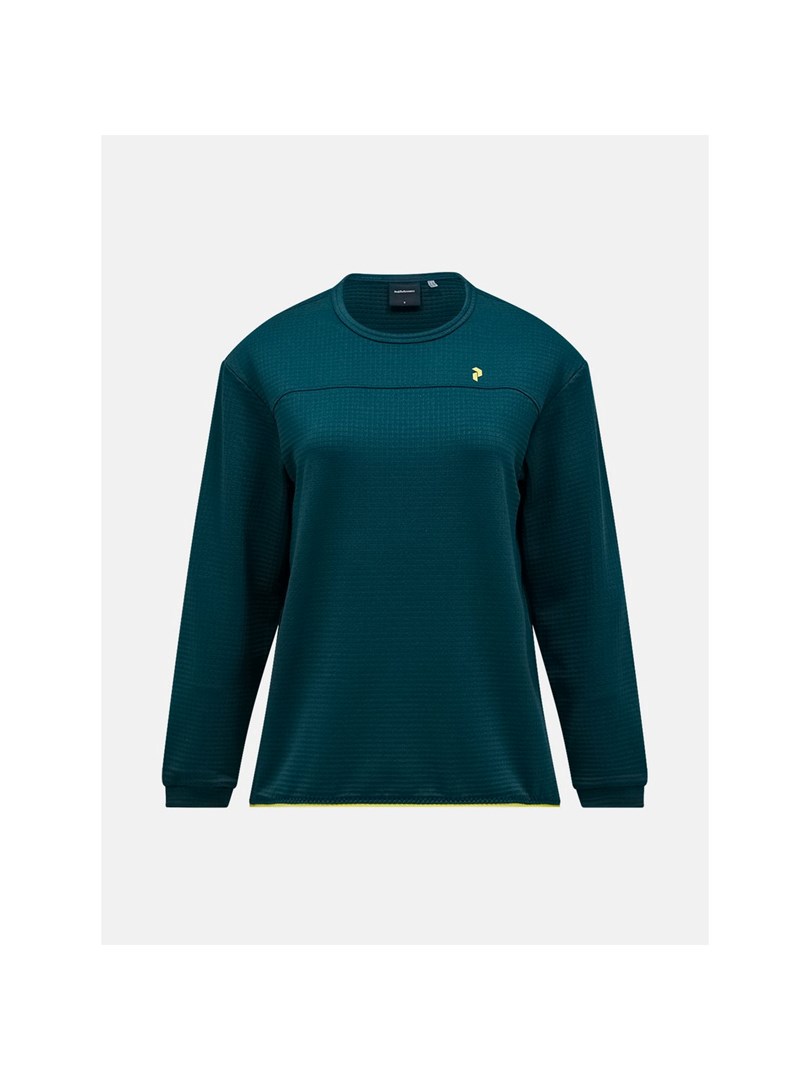 Peak Performance Bluza damska  W Trail