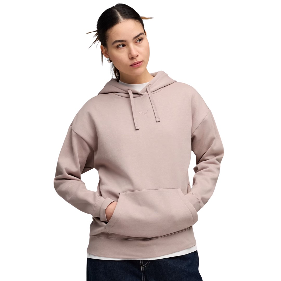 No name Bluza damska Puma ESS