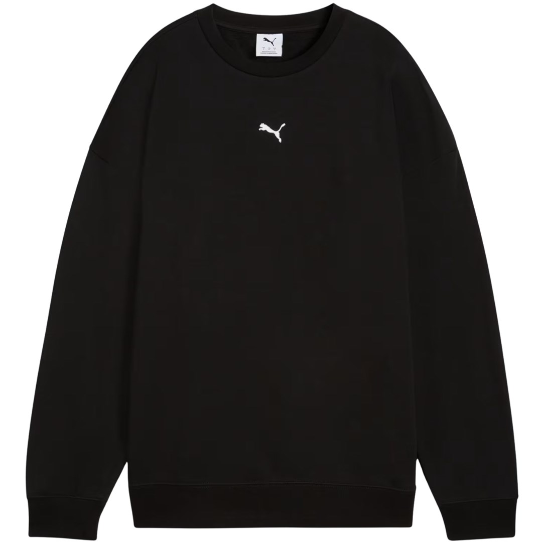 No name Bluza damska Puma ESS
