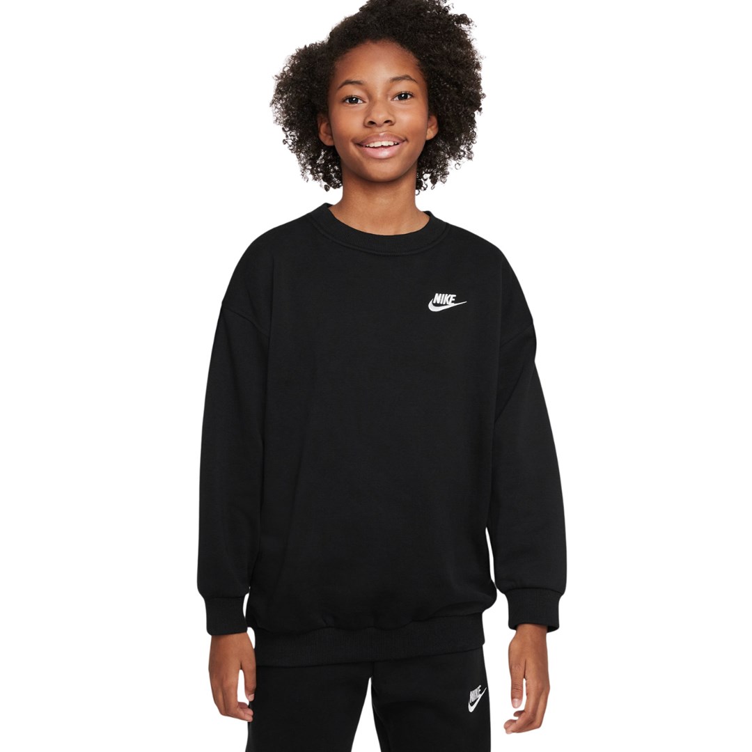 No name Bluza dla dzieci Nike