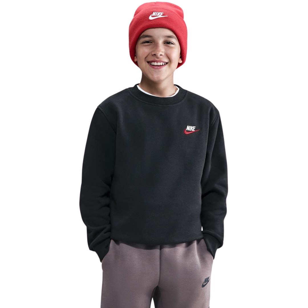 No name Bluza dla dzieci Nike
