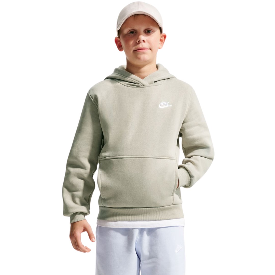 No name Bluza dla dzieci Nike