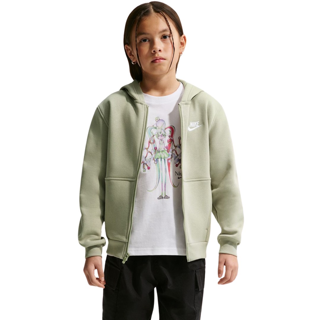 No name Bluza dla dzieci Nike
