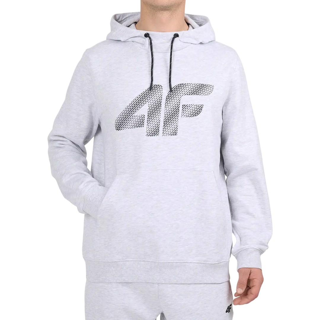 No name Bluza męska 4F M2548