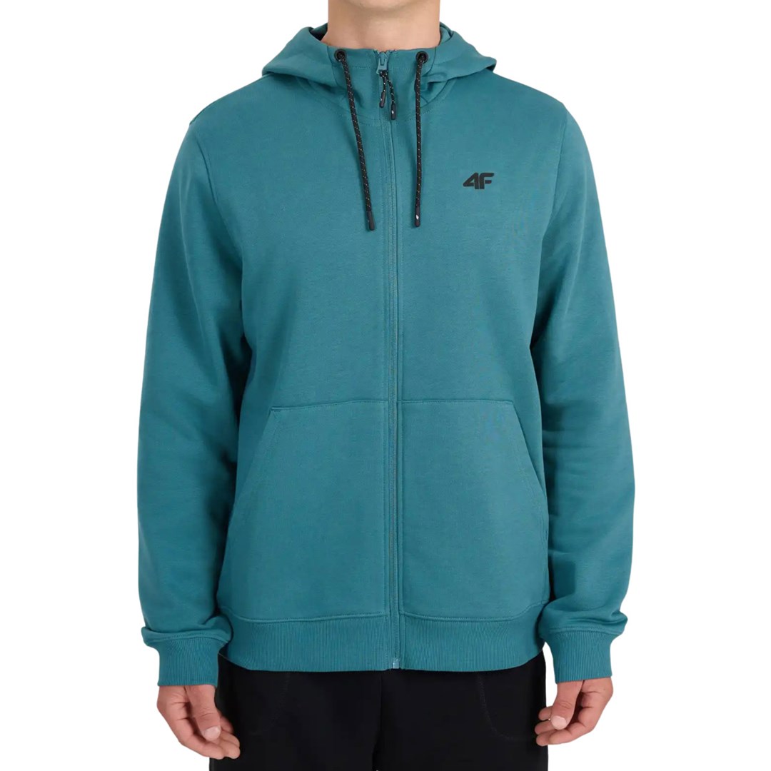 No name Bluza męska 4F M2551