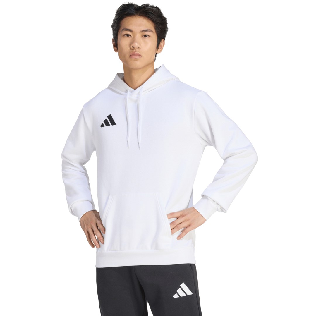 No name Bluza męska adidas Entrada