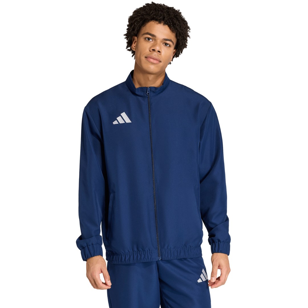 No name Bluza męska adidas Entrada