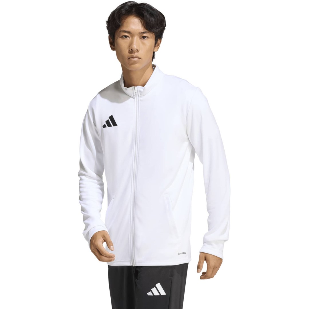 No name Bluza męska adidas Entrada