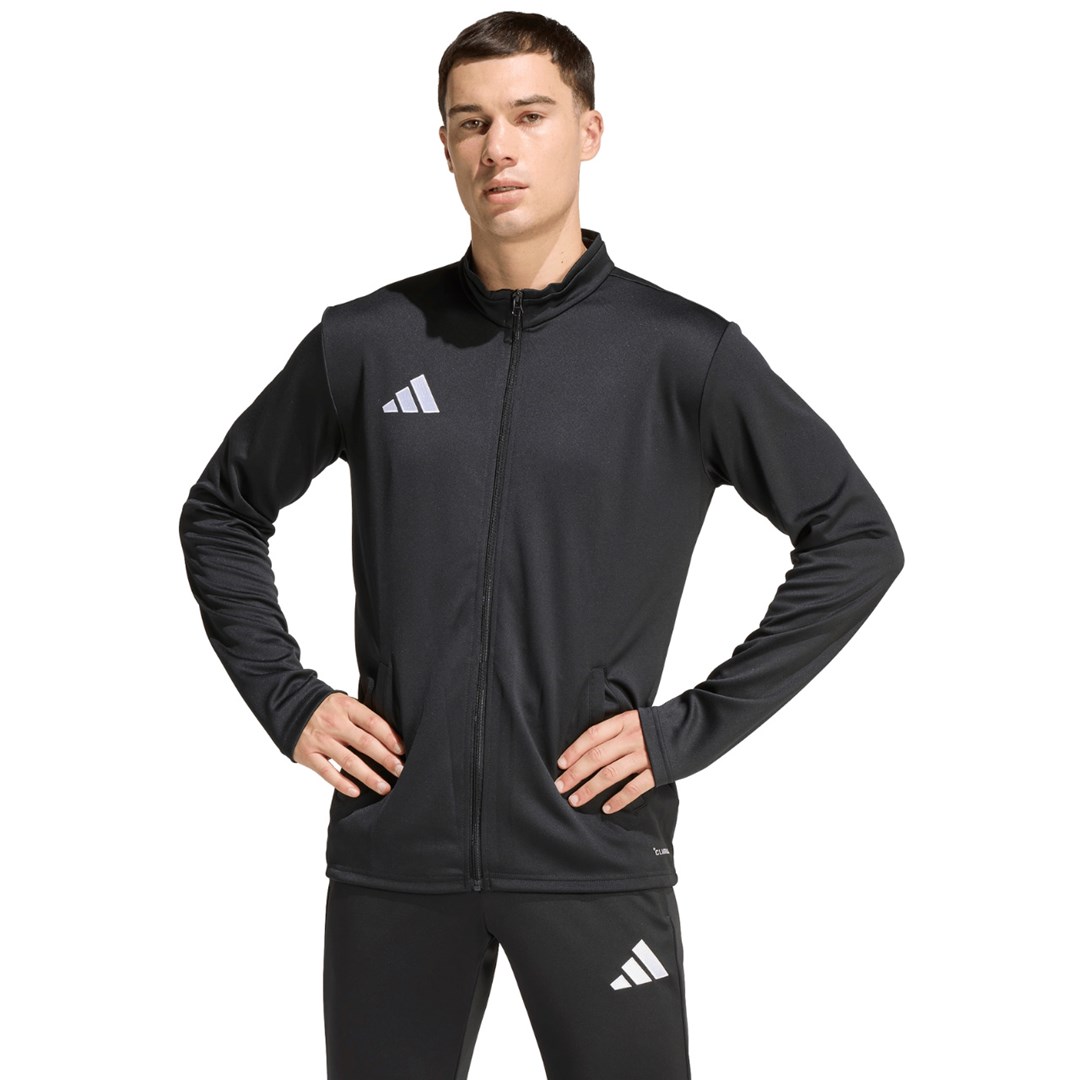 No name Bluza męska adidas Entrada
