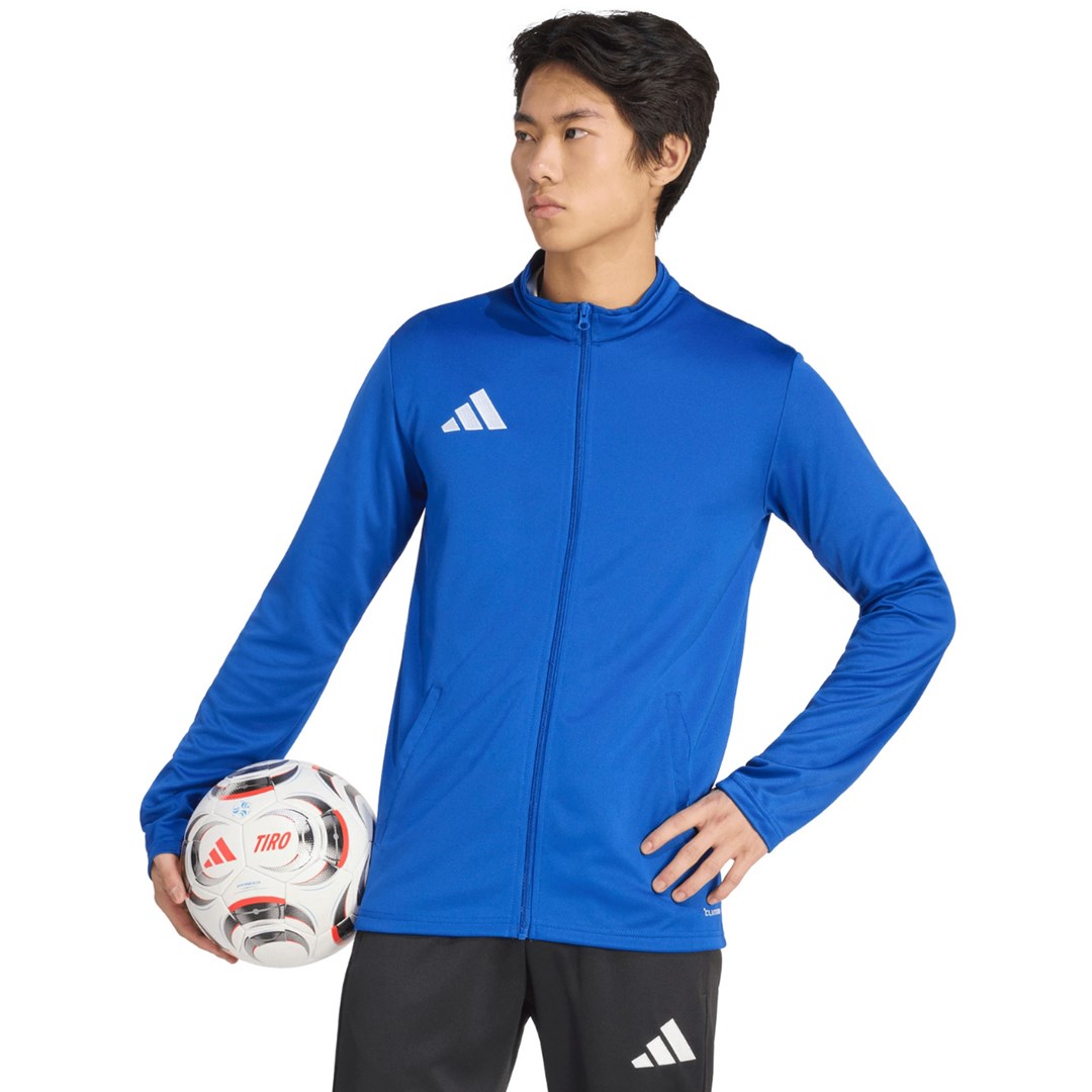 No name Bluza męska adidas Entrada