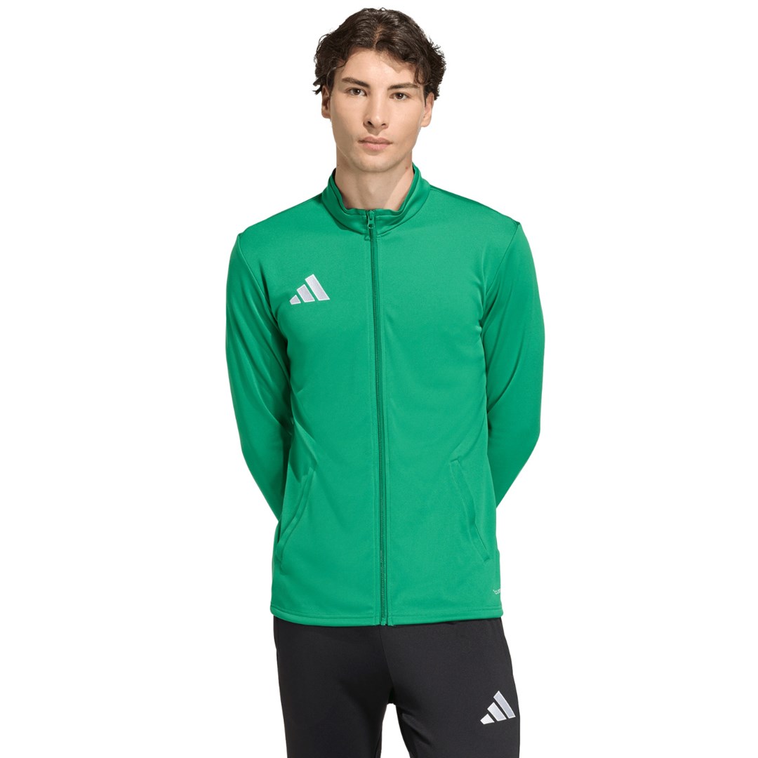 No name Bluza męska adidas Entrada