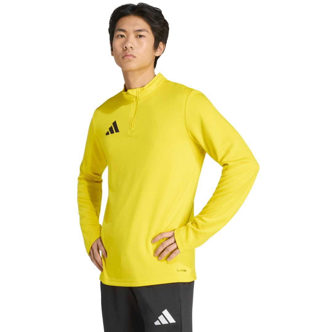 No name Bluza męska adidas Entrada