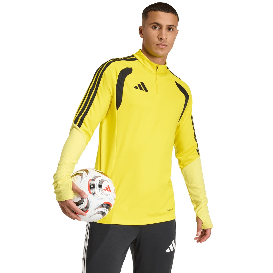 No name Bluza męska adidas Tiro
