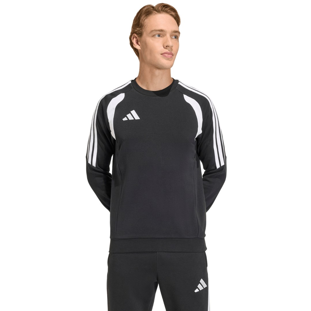 No name Bluza męska adidas Tiro