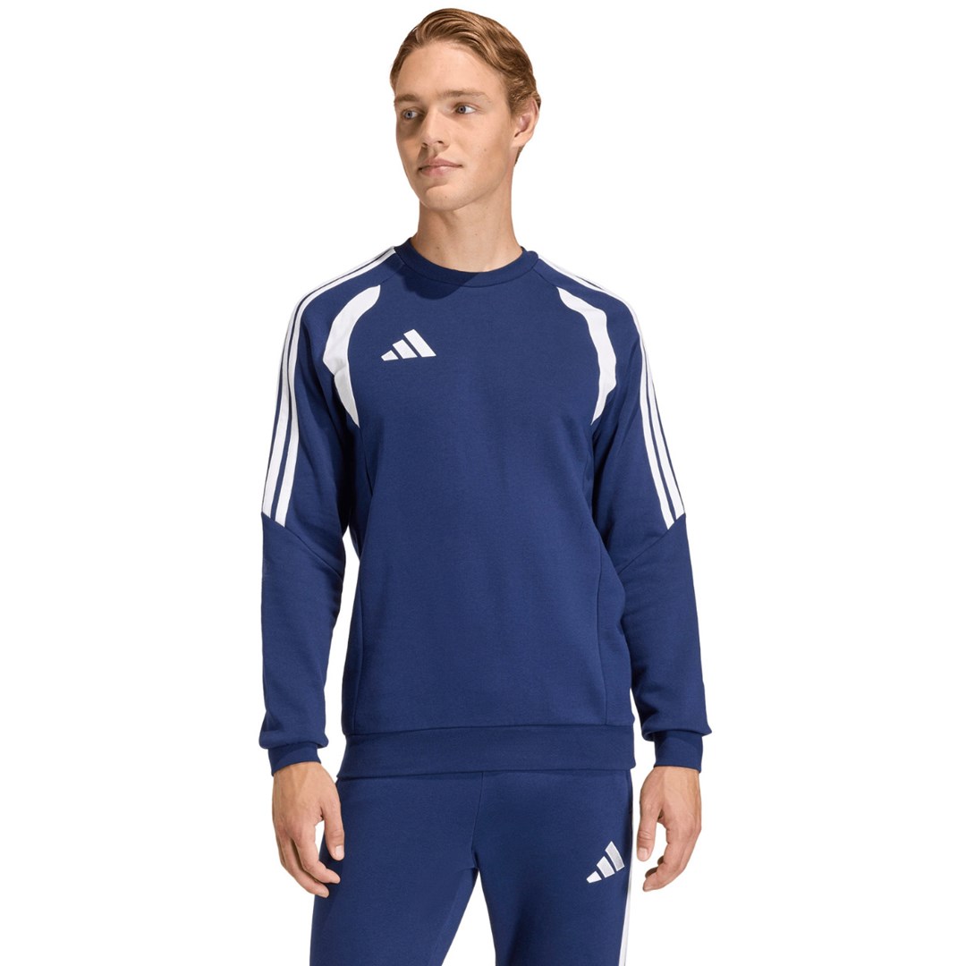No name Bluza męska adidas Tiro