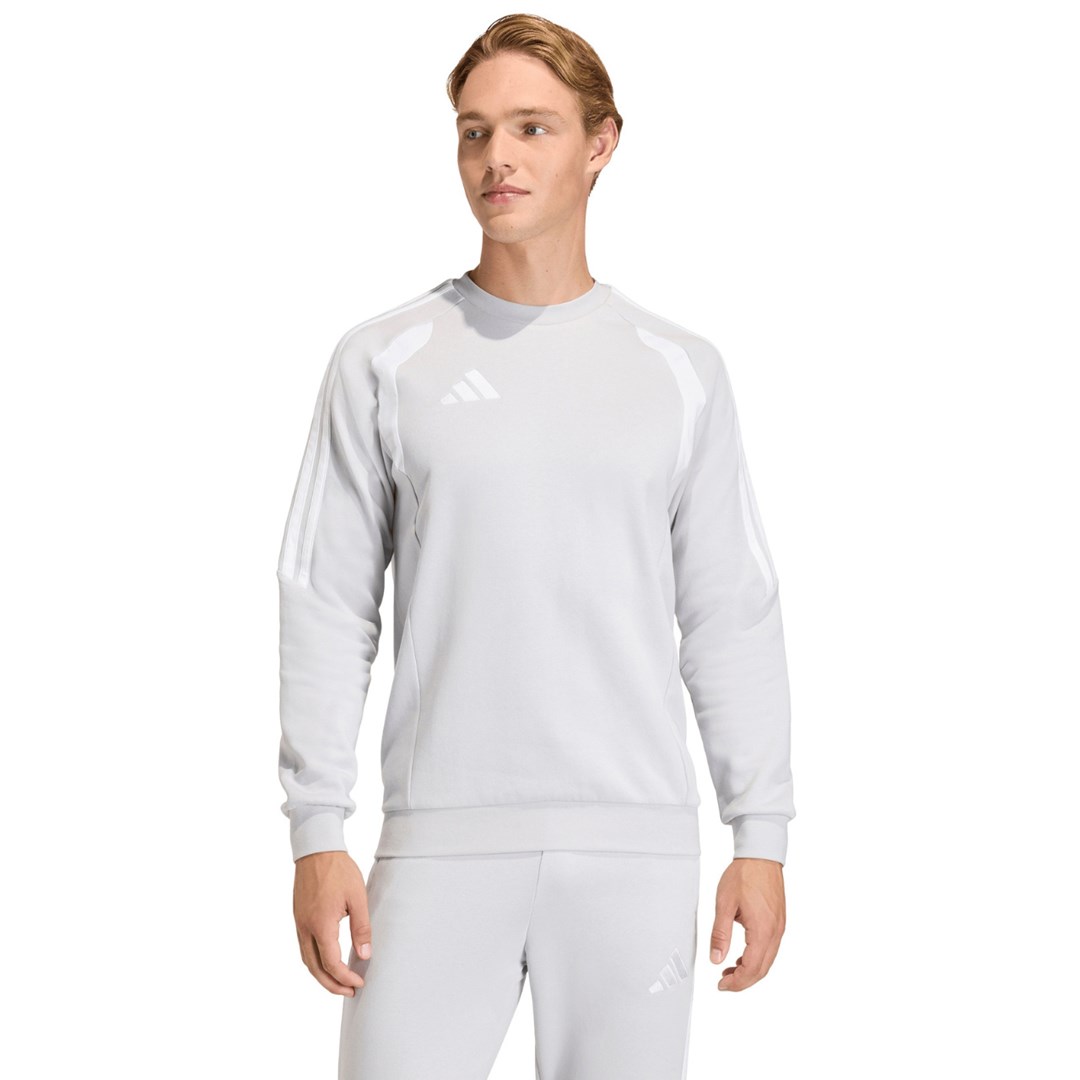 No name Bluza męska adidas Tiro