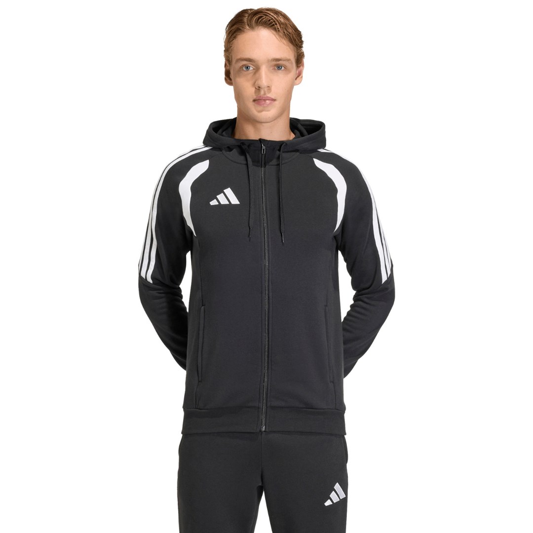 No name Bluza męska adidas Tiro