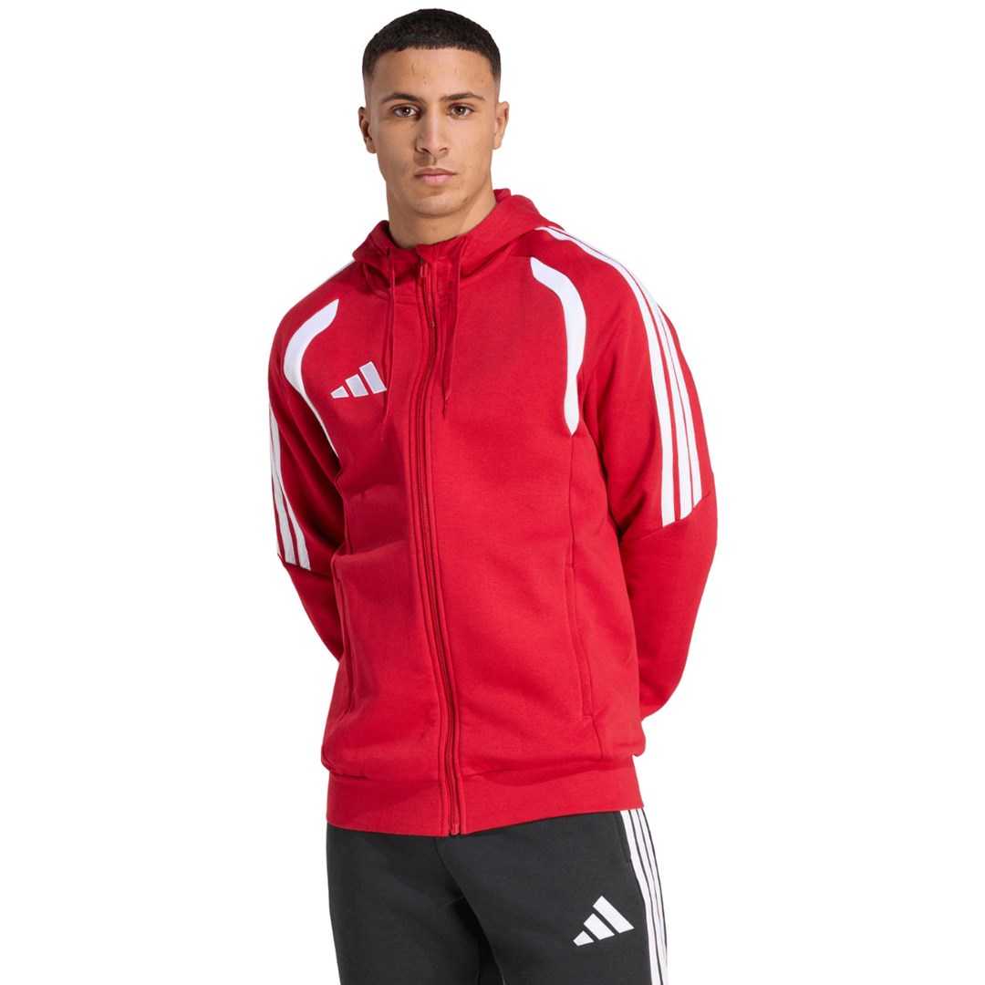 No name Bluza męska adidas Tiro