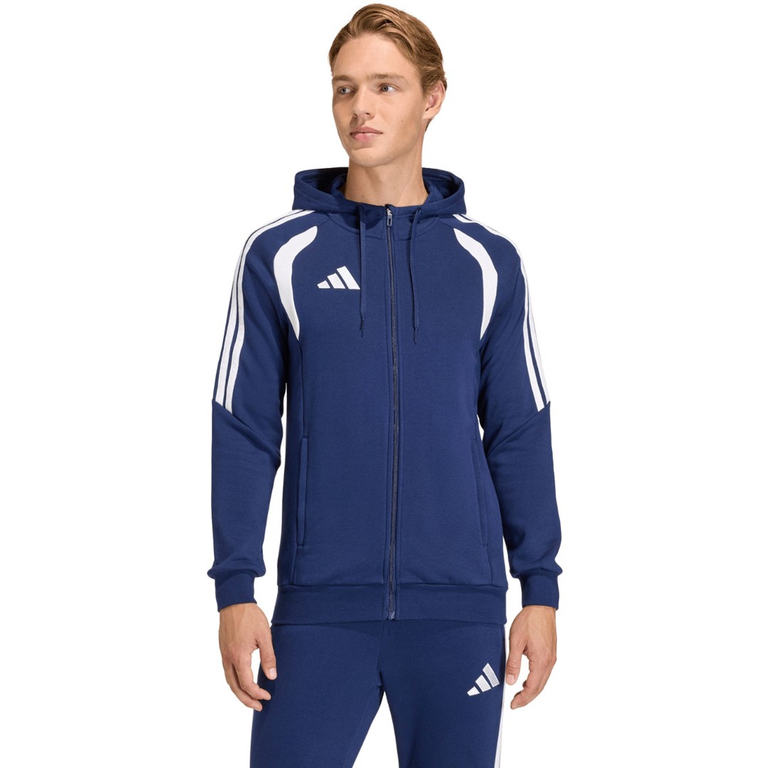 No name Bluza męska adidas Tiro