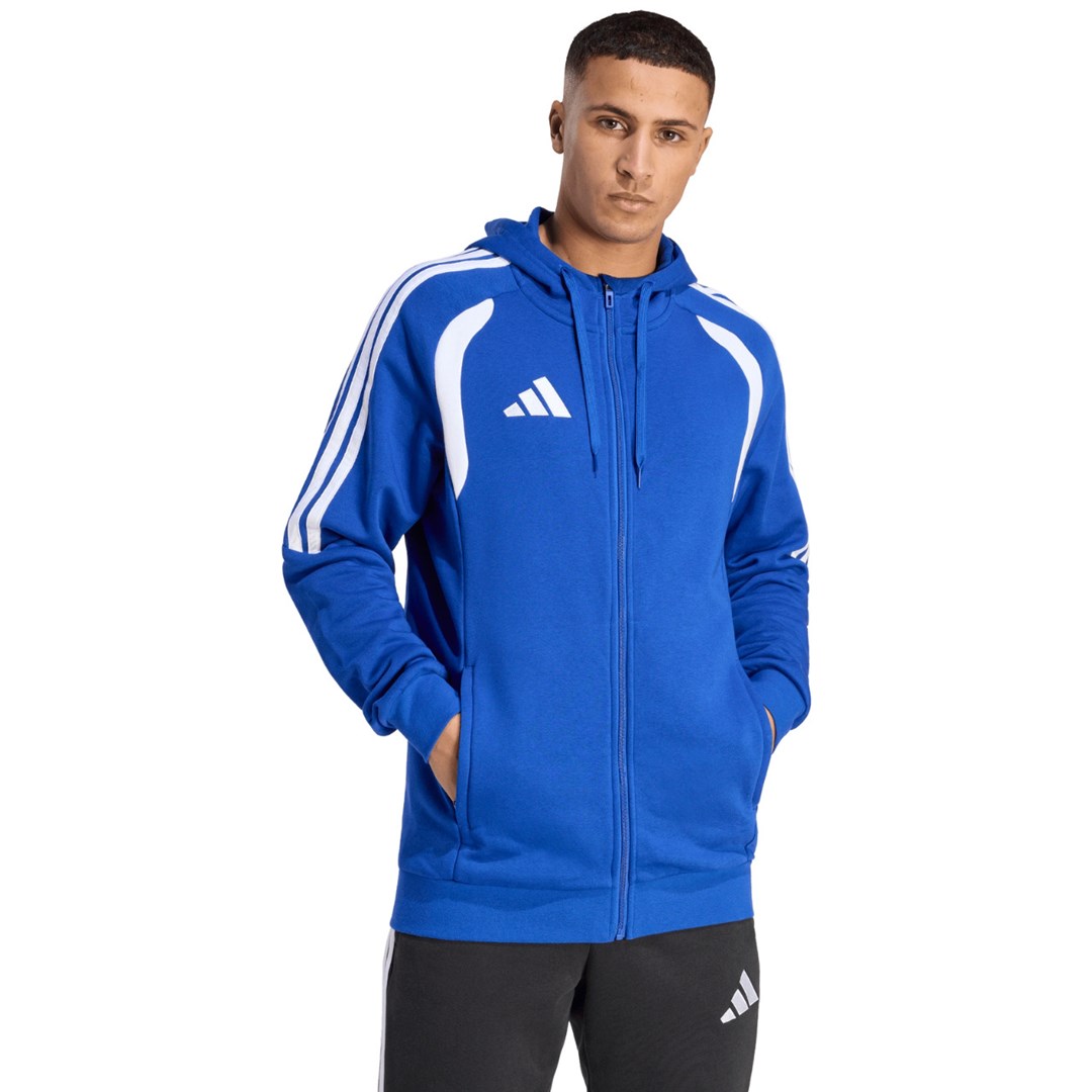 No name Bluza męska adidas Tiro