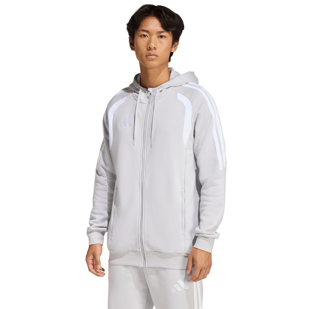 No name Bluza męska adidas Tiro