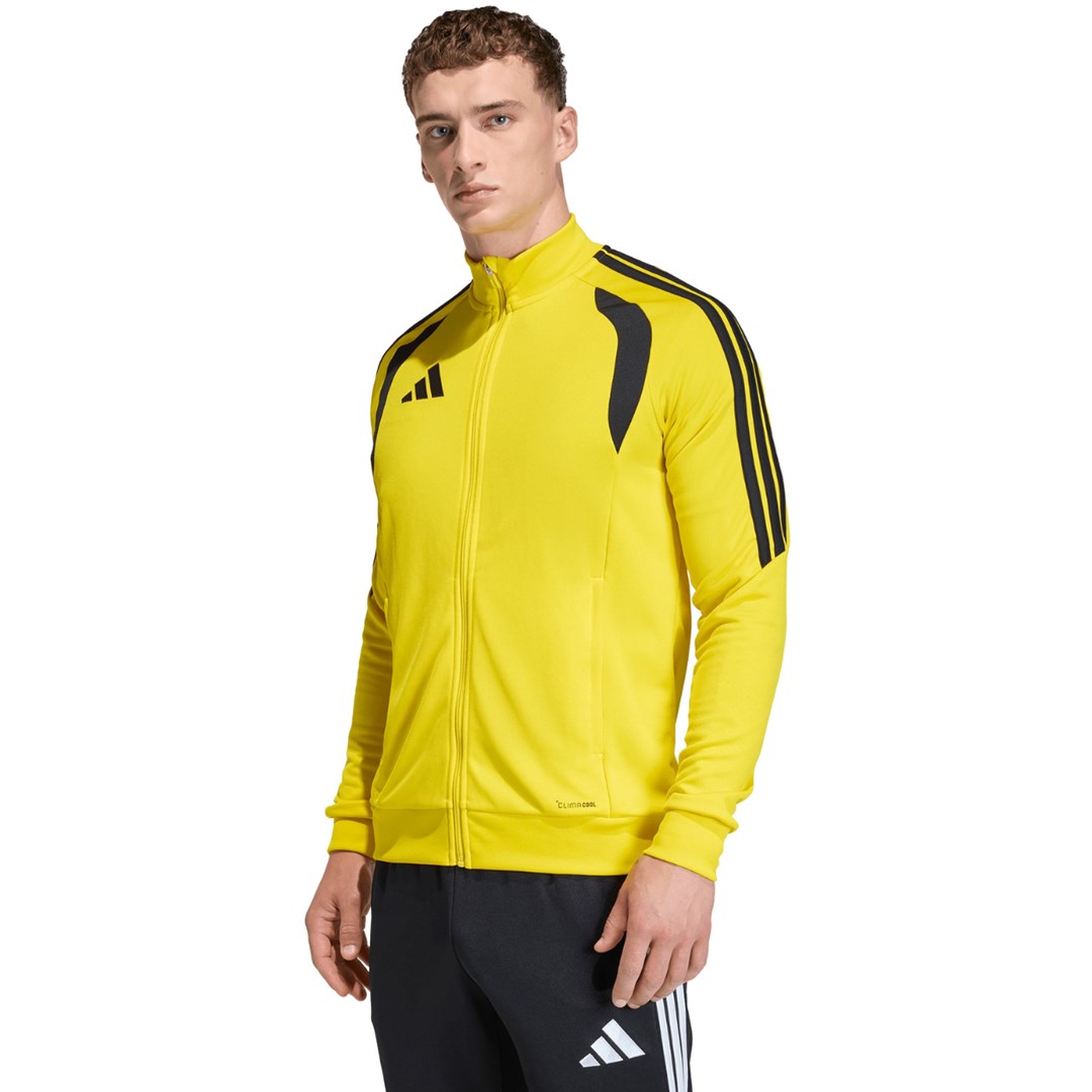No name Bluza męska adidas Tiro