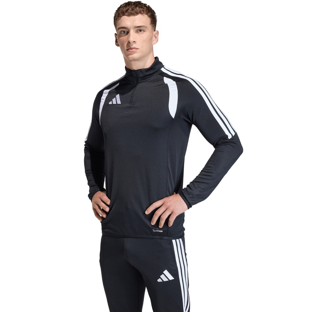 No name Bluza męska adidas Tiro