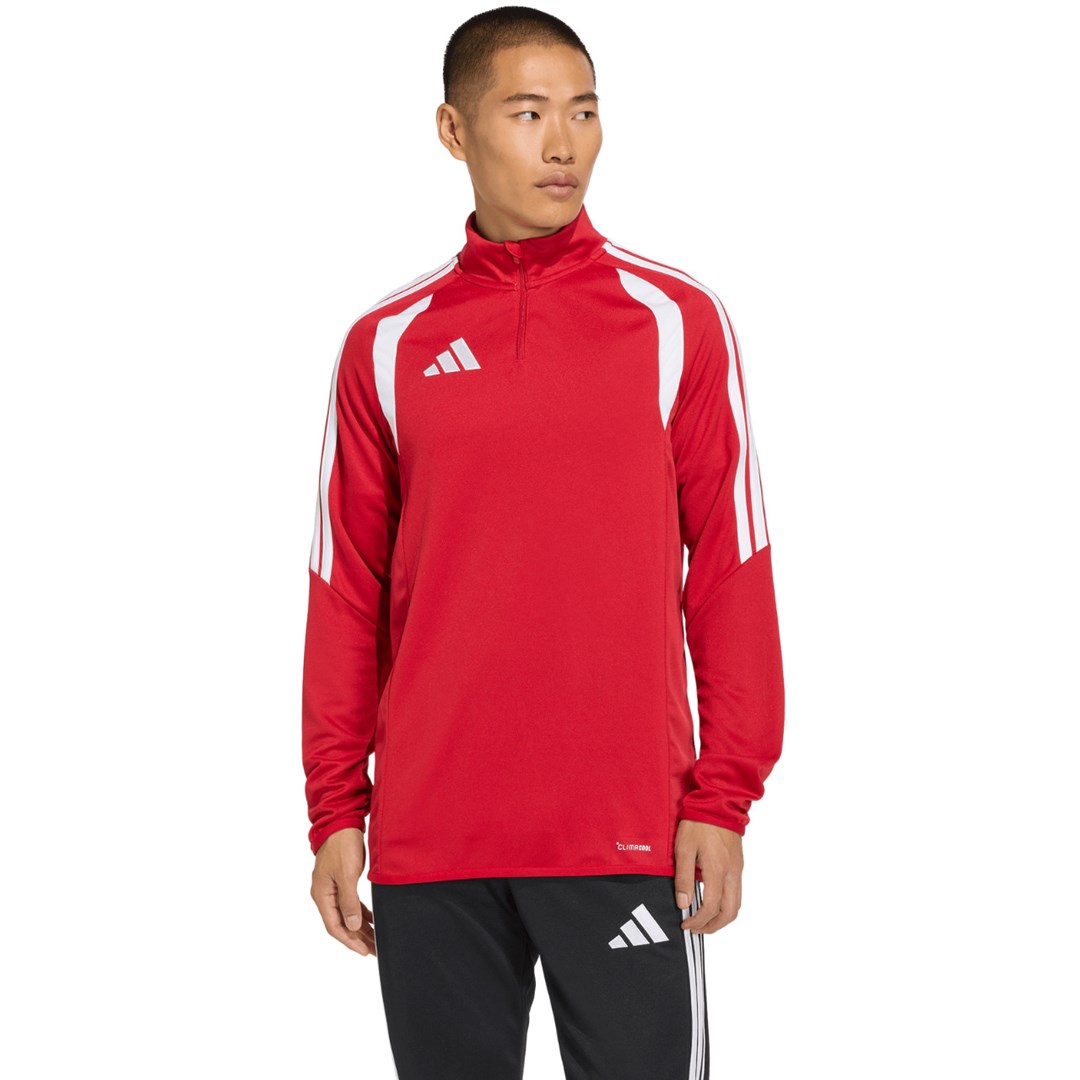 No name Bluza męska adidas Tiro