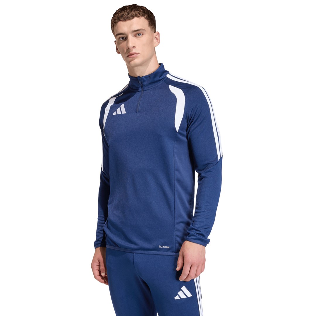 No name Bluza męska adidas Tiro