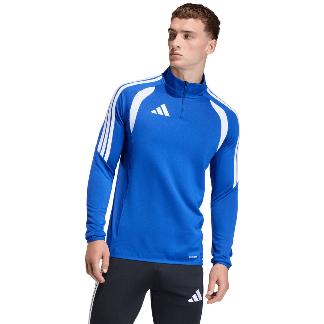 No name Bluza męska adidas Tiro