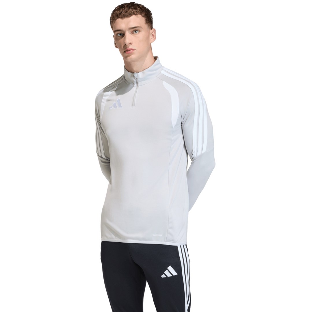 No name Bluza męska adidas Tiro