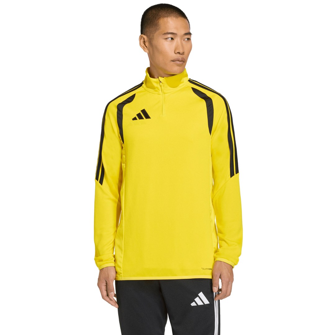 No name Bluza męska adidas Tiro