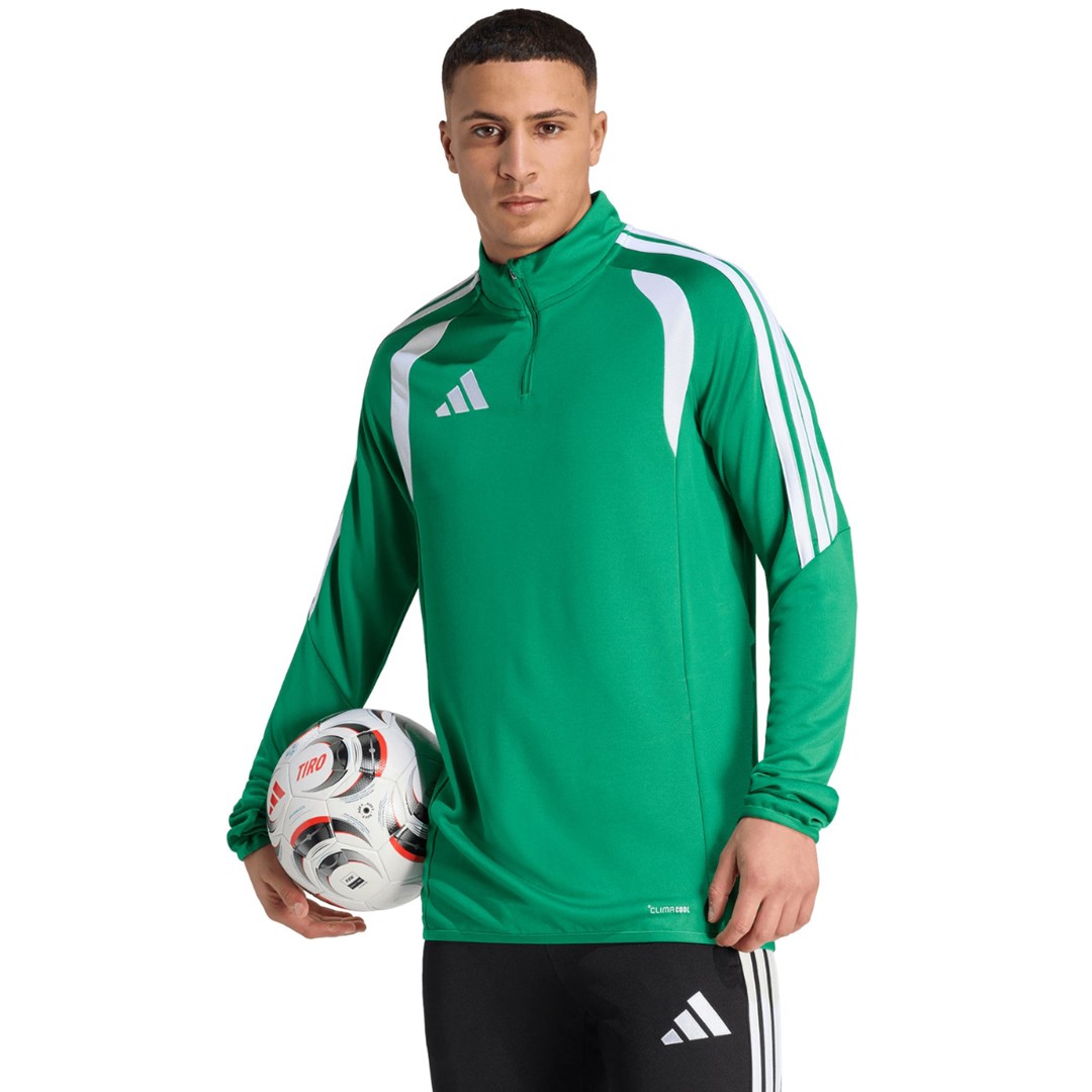 No name Bluza męska adidas Tiro