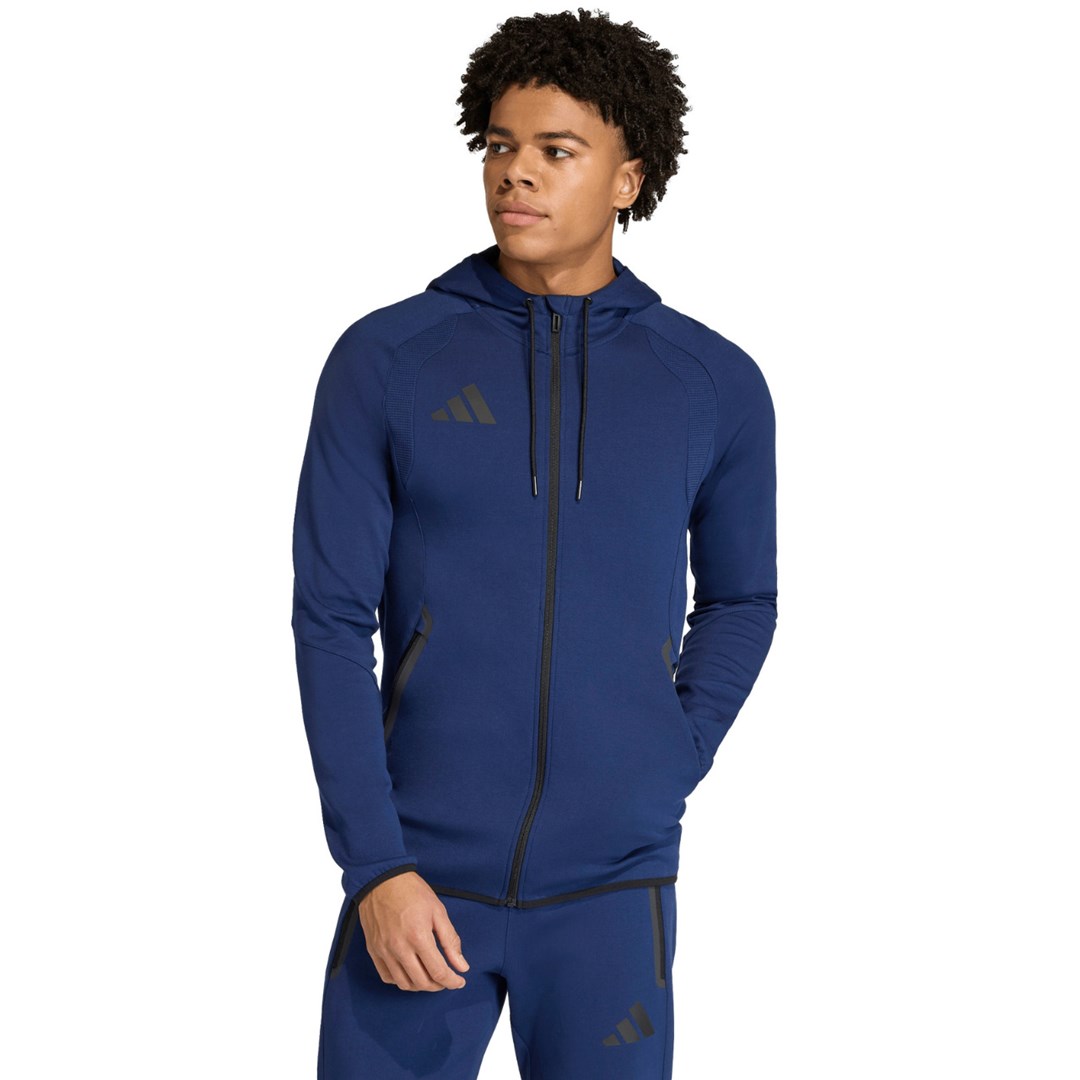No name Bluza męska adidas Tiro