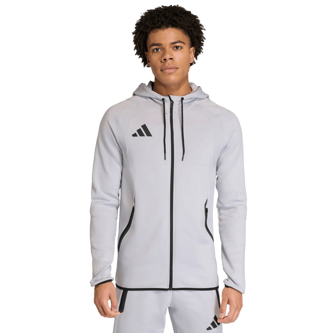 No name Bluza męska adidas Tiro