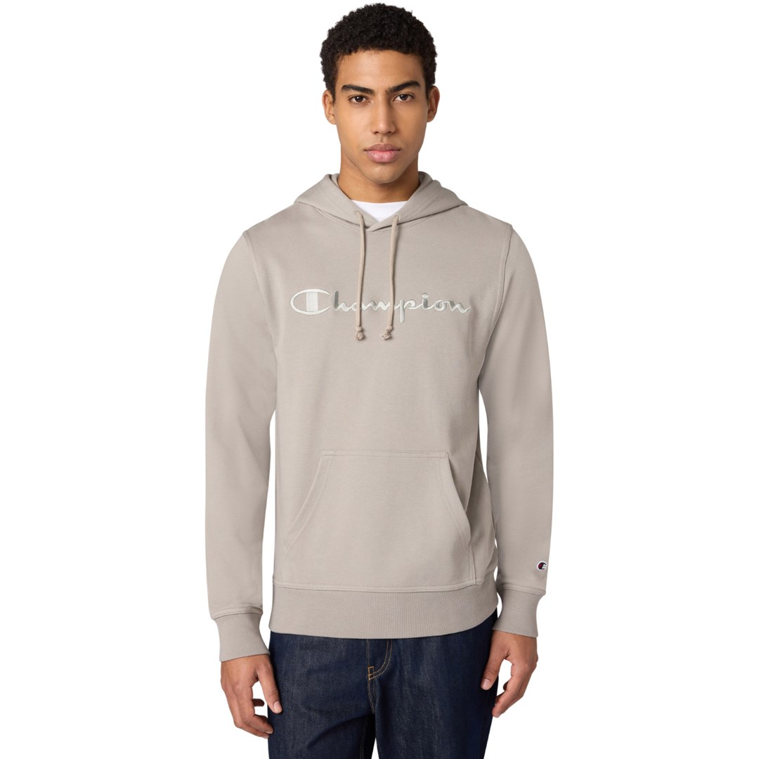 No name Bluza męska Champion Hooded