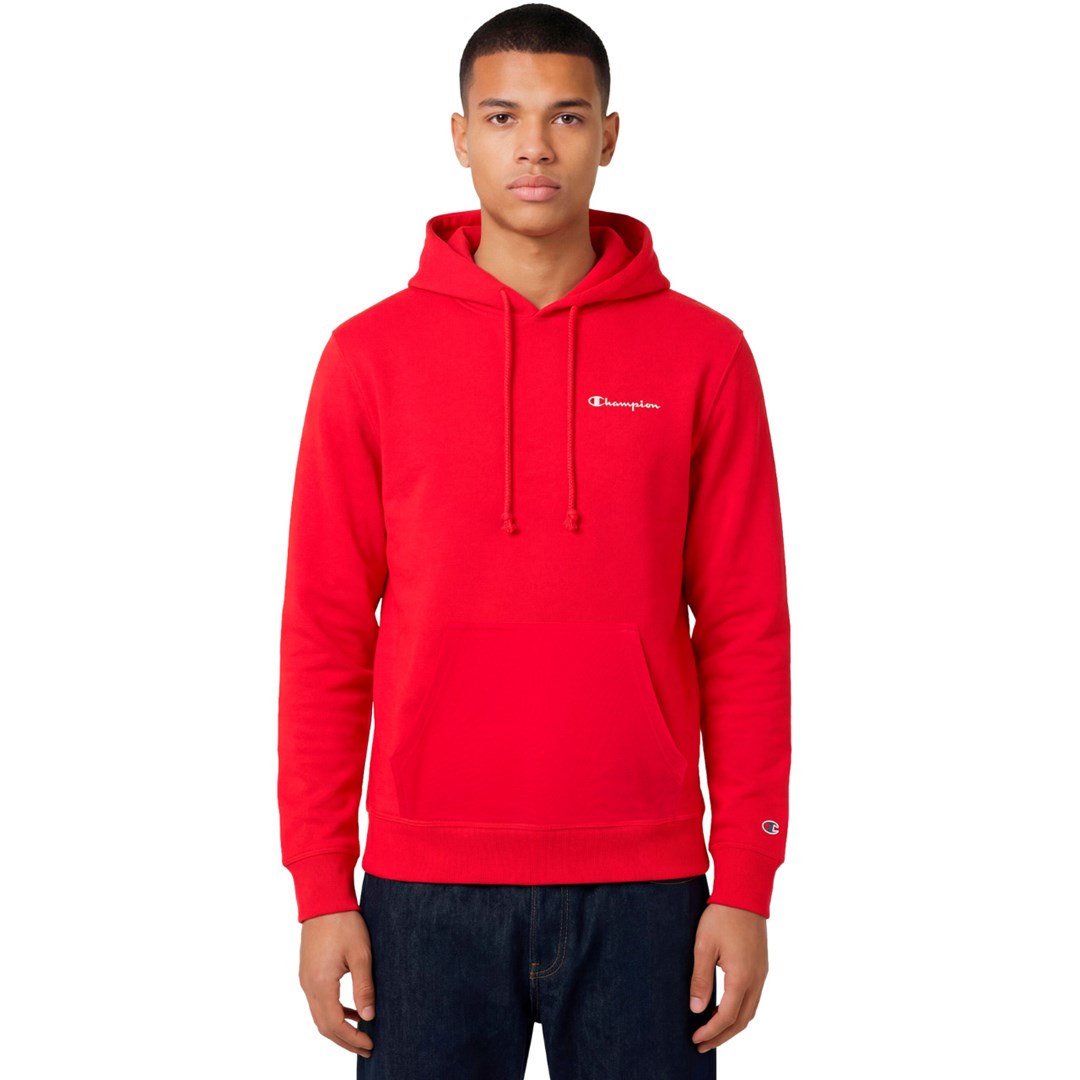 No name Bluza męska Champion Hooded