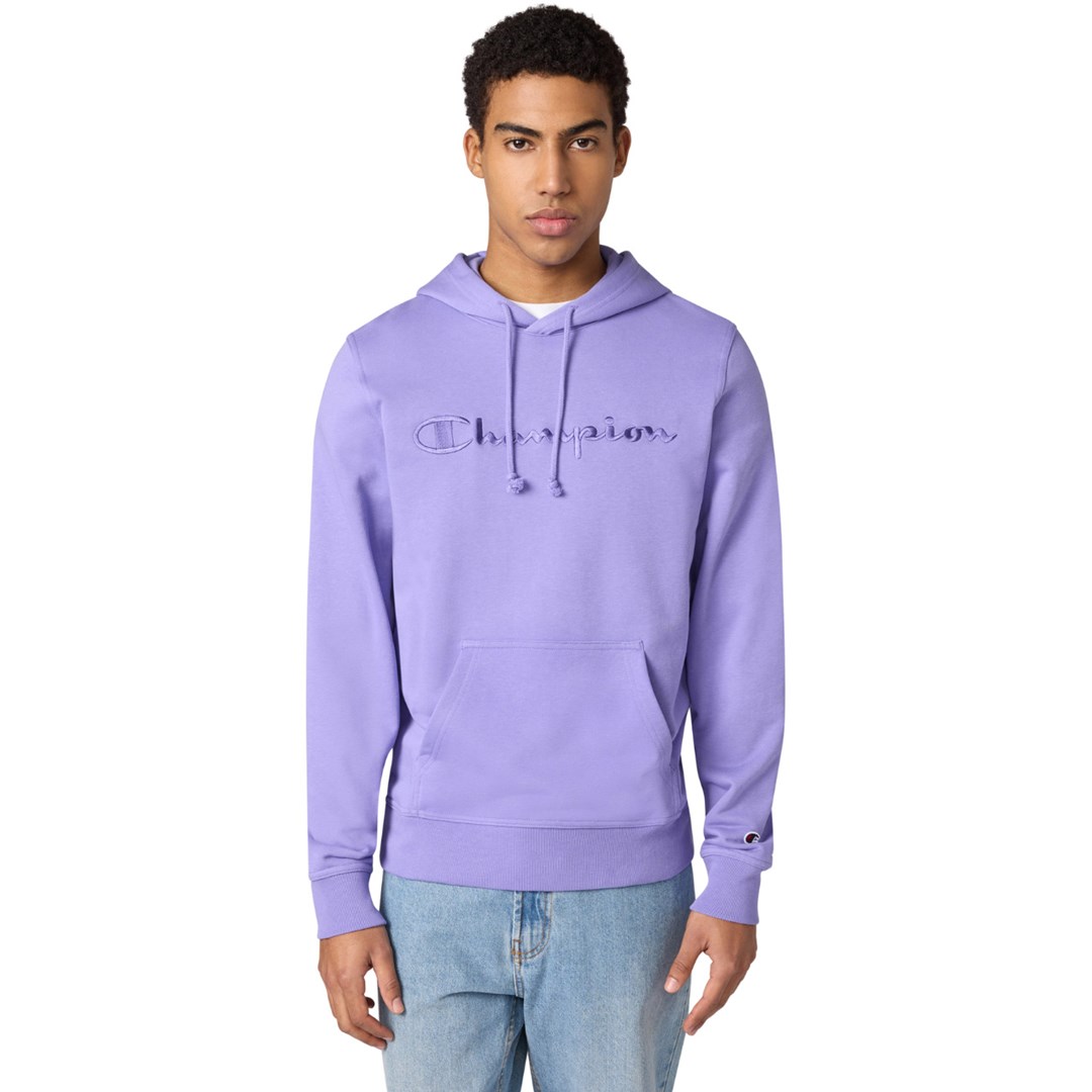 No name Bluza męska Champion Hooded
