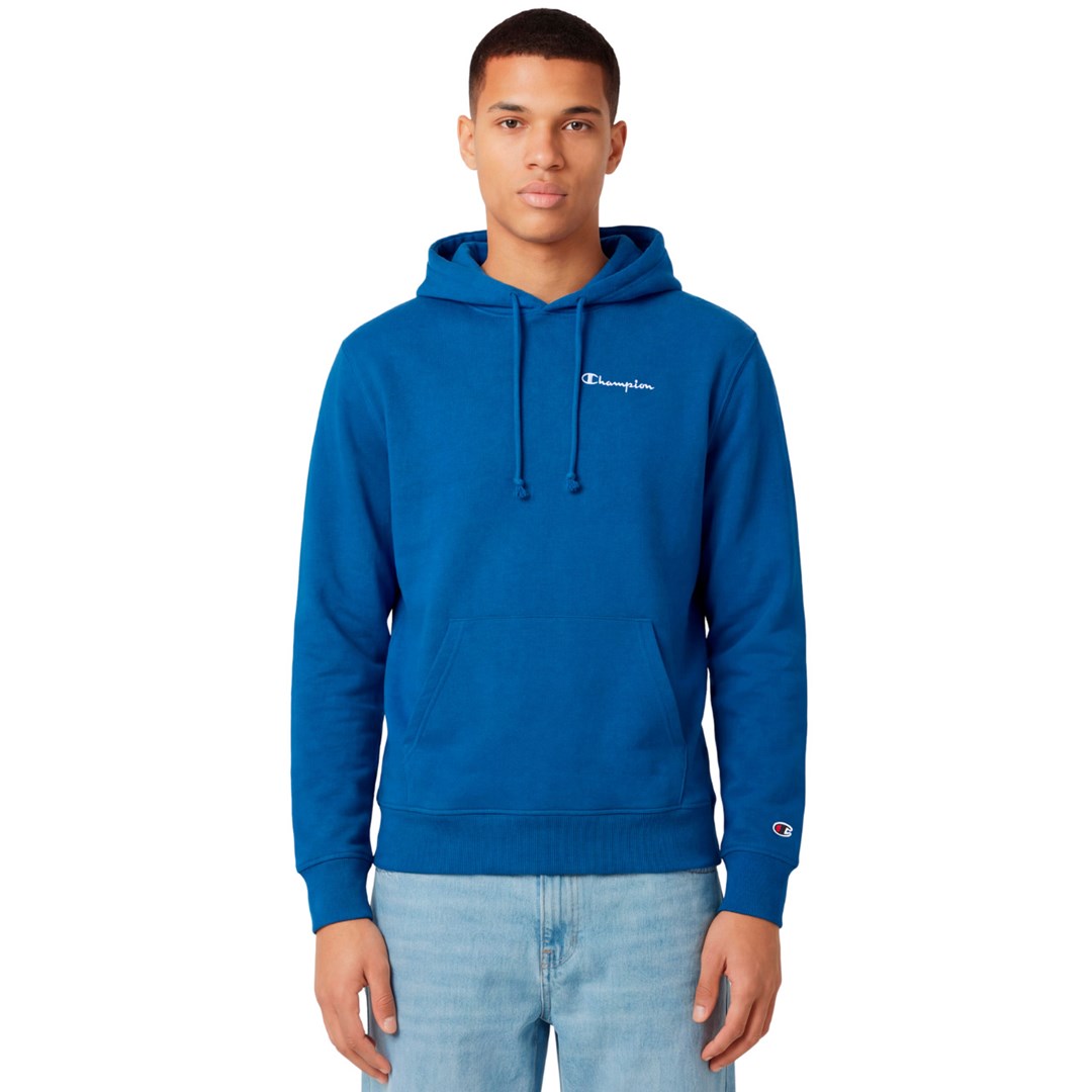 No name Bluza męska Champion Hooded