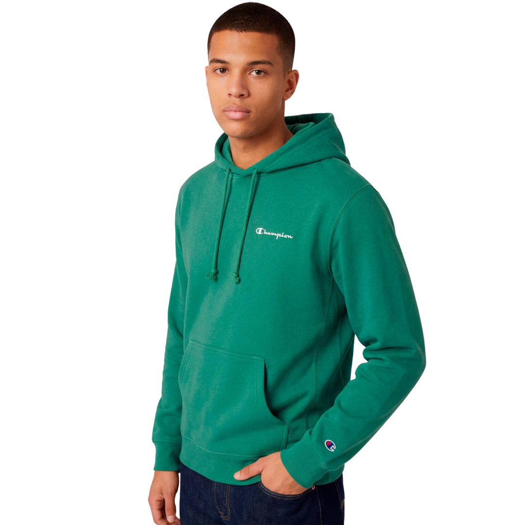 No name Bluza męska Champion Hooded