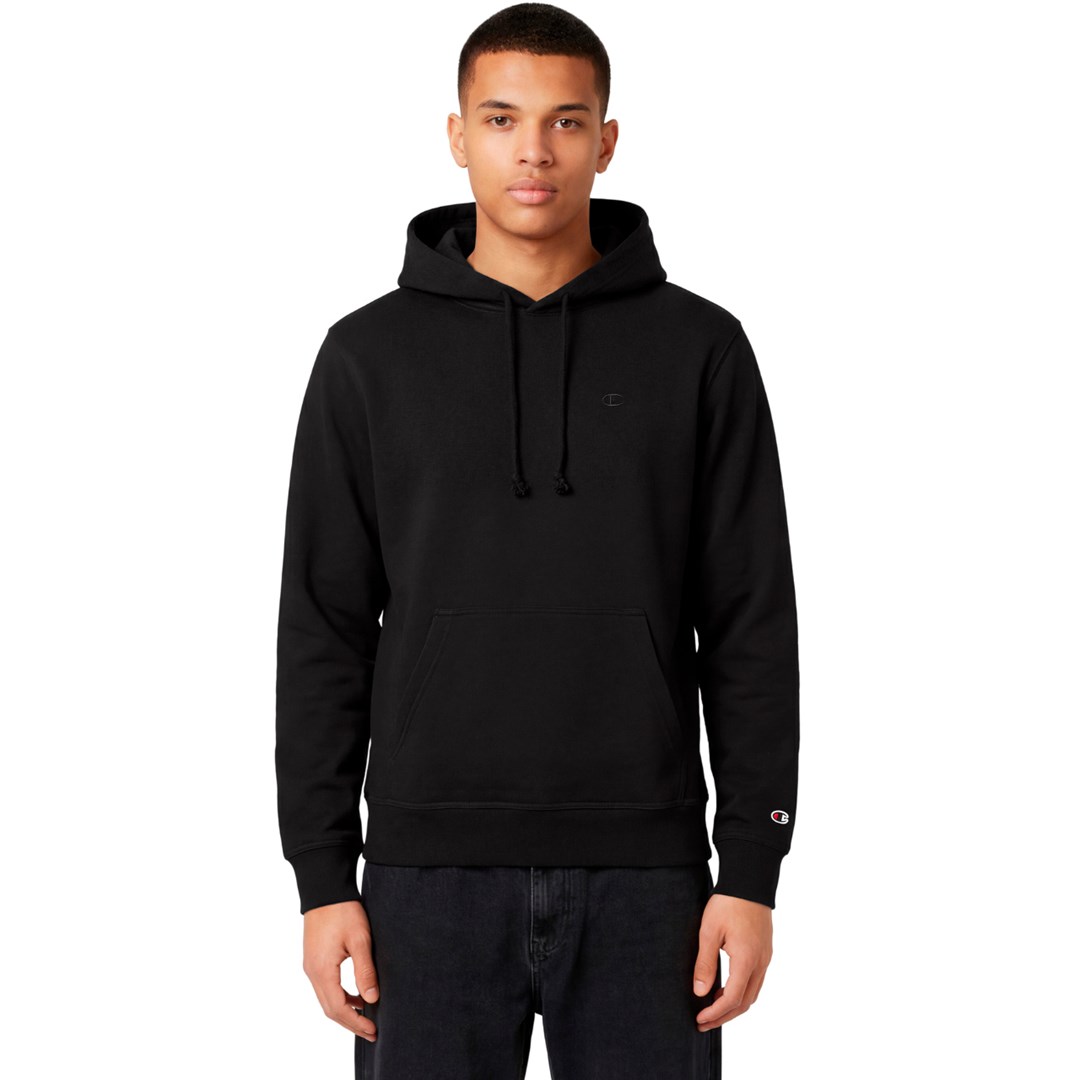 No name Bluza męska Champion Hoodie