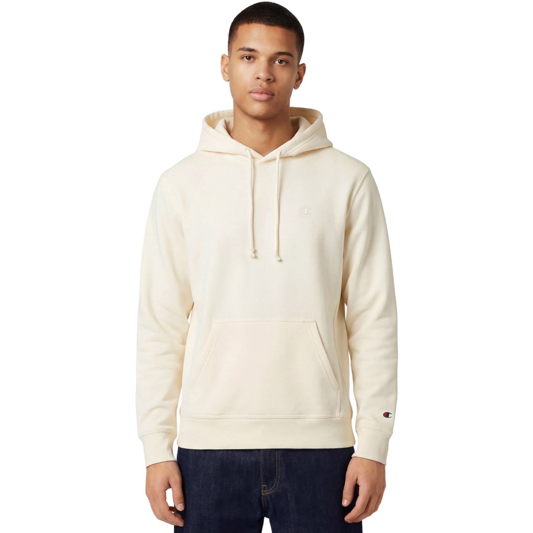 No name Bluza męska Champion Hoodie