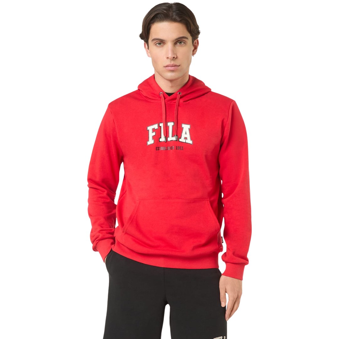 No name Bluza męska Fila Rifredi