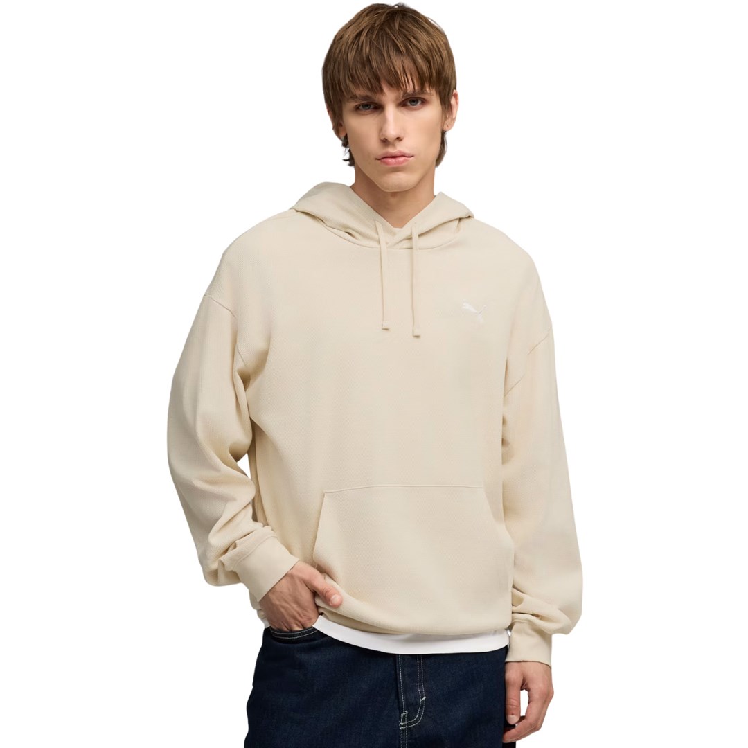 No name Bluza męska Puma ESS