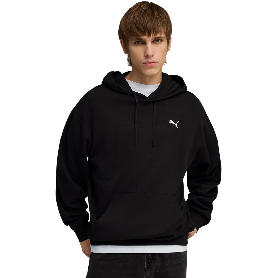No name Bluza męska Puma ESS