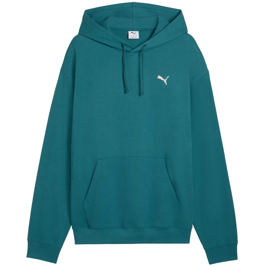 No name Bluza męska Puma ESS