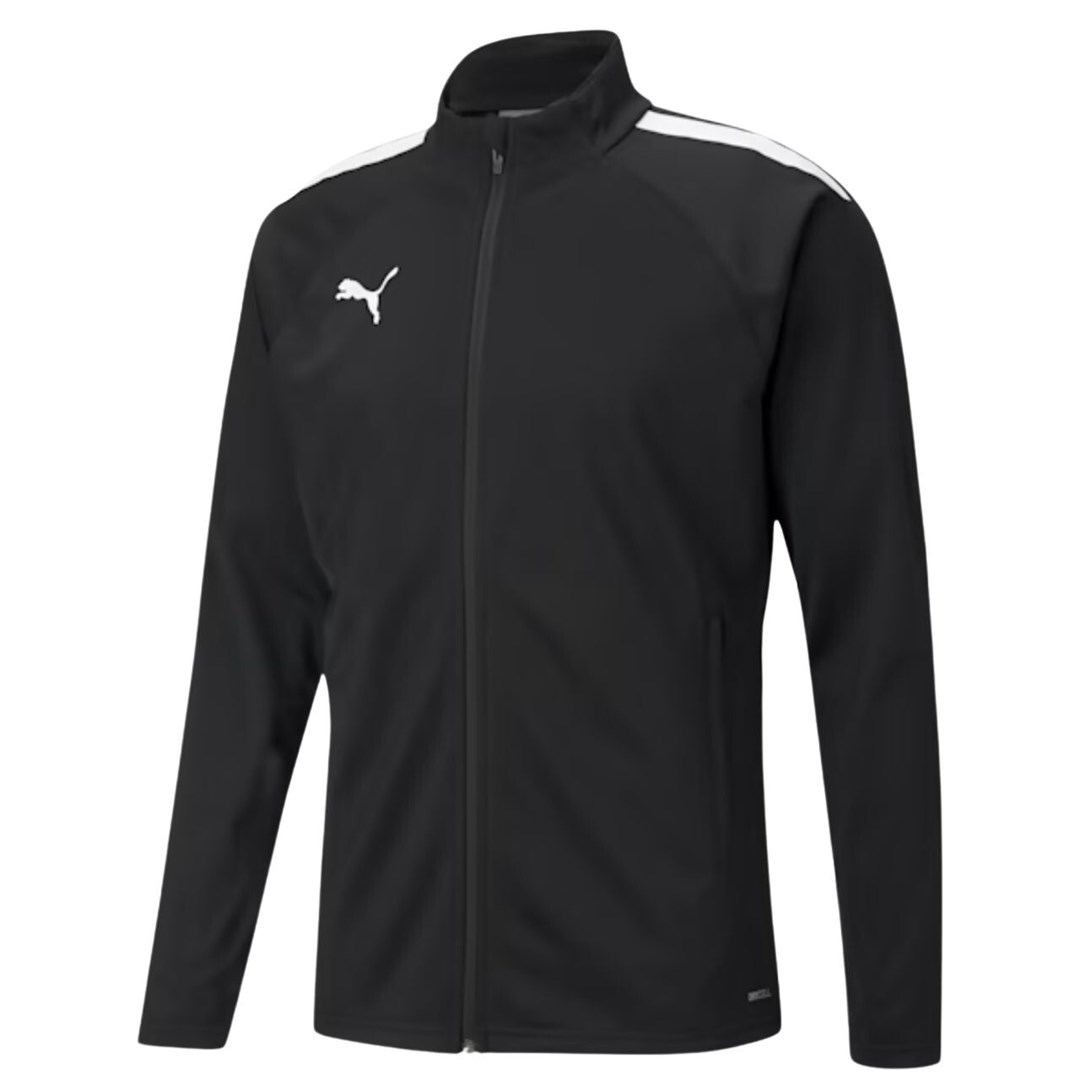 No name Bluza męska Puma teamLIGA