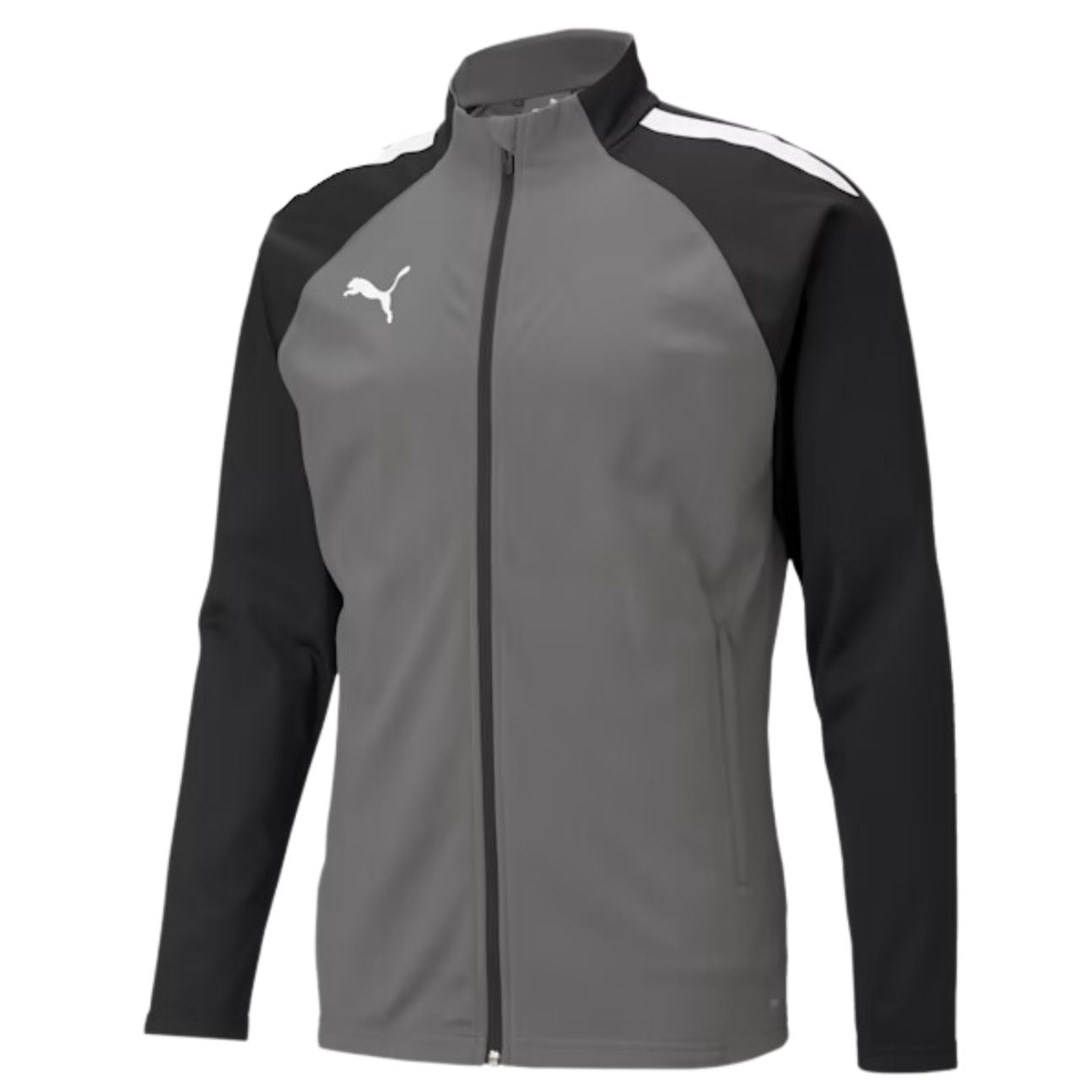No name Bluza męska Puma teamLIGA