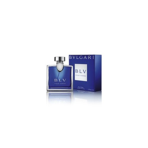 Bvlgari BLV pour Homme EDT (Man